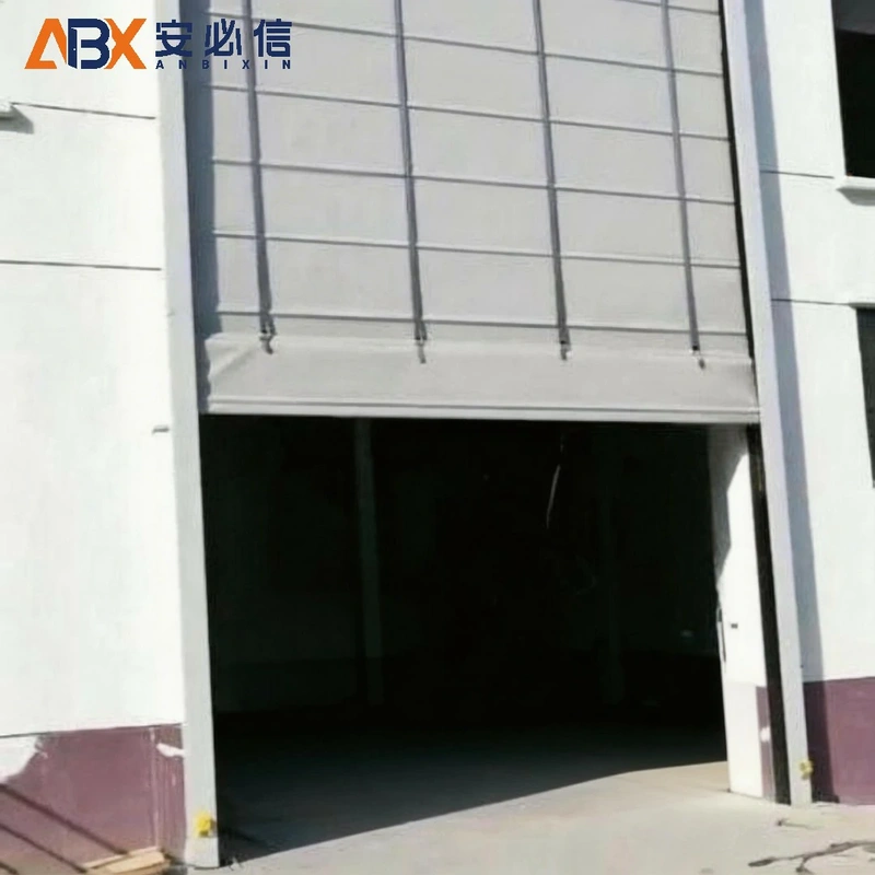 赣州市卸货平台