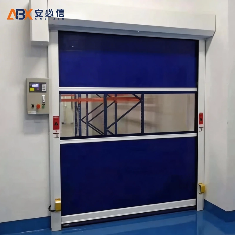 赣州市快速门